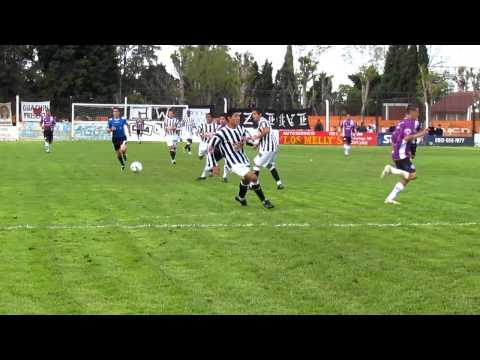 09/10/11 El Porvenir 1 - Villa Dálmine 2