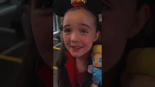 Disney Fantasy Mini-Vlog | Embarkation Day Magic ✨