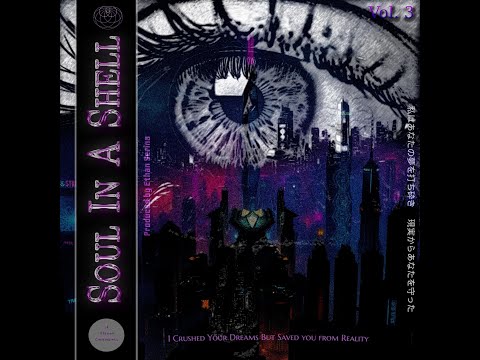 ythan - soul in a shell (visualizer)
