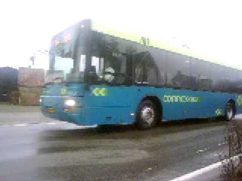 Connexxion (????) - Man Lion's City