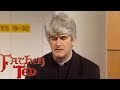 Father Ted S Final Scene Father Ted