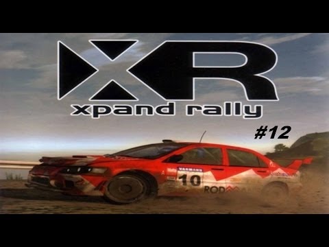 Xpand Rally #12 [720p]