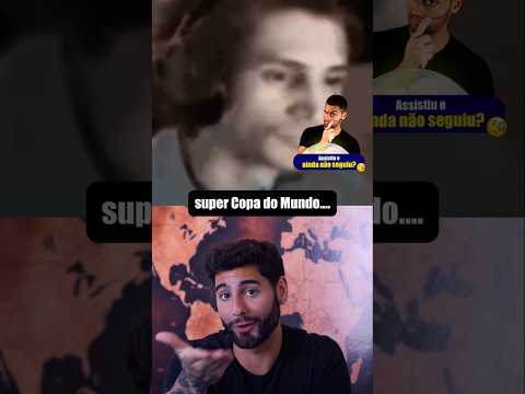 as Chegadas das Seleções