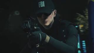 Rainbow Six Siege 《Riot》