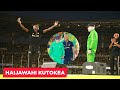 UTASHANGAA MANARA ALIVYO WATAMBULISHA PACOME NA ZIMBWE YANGA DAY AWAFATA VYUMBANI