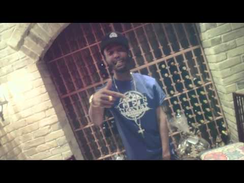 Buck - Hatin' On The Flow (Official Video)