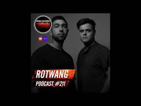 Rotwang @ Podcast Movida Electrónica Córdoba (Episodio 211) 06.01.21