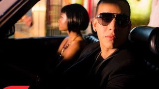 Machucando - Daddy Yankee