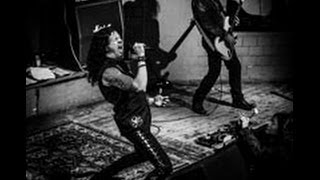 Red Dragon Cartel - &quot;Feeder&quot; - Blues Garage - 01.06.2014