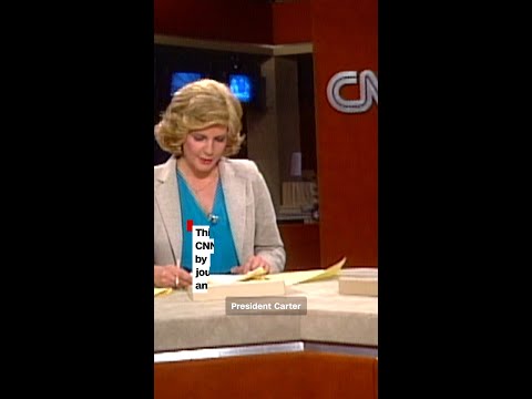 CNN turns 46