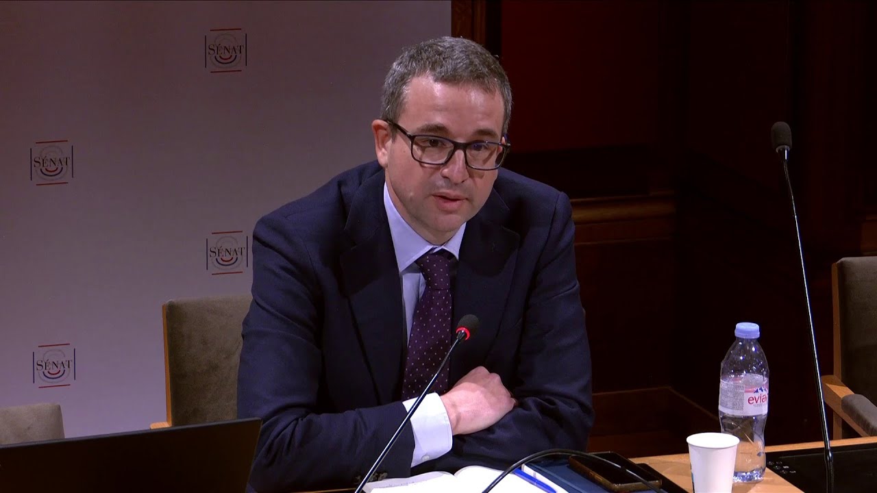 Iran : « Il y a un lien direct entre la répression et une intervention américaine », alerte Clément Therme au Sénat