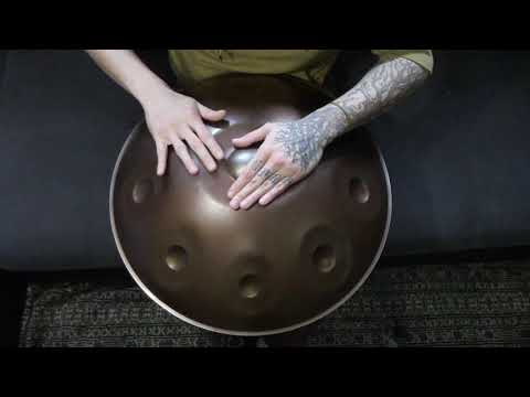 Marcel Hutter - DingaDonga