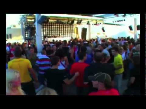 Vitodito - Multiplicaciones (Factores Mix) [TEASER] - Space Ibiza 2012