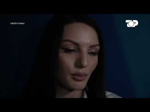 Ja çfarë tha Lorida pas shuplakës së Arbrit - Për'puthen prapaskena