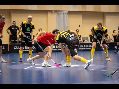 M2D: SS Kanuuna - KoskRi (7.12.2025)