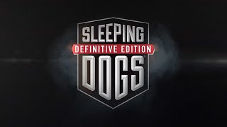 Sleeping Dogs: Definitive Edition video 1