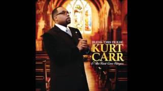 Kurt Carr & The Kurt Carr Singers - It's A Good Day