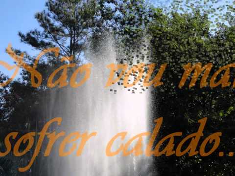 EDDU ALVES    Não quero te perder