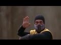 Mortal Kombat: Scorpion forever (scorpion theme ...