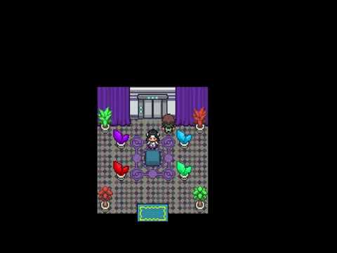 Pokemon Rejuvenation Version 10 Part 10 - Back to the future