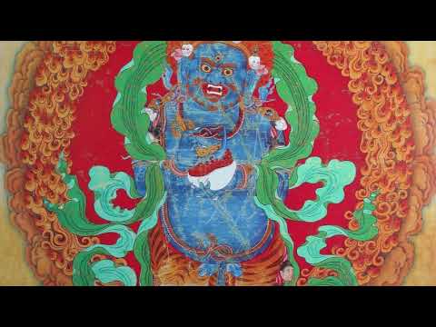 Panjarnata Mahakala