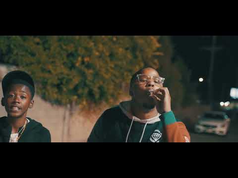 G-Bo Lean & Babyree98 - Hard 2 Play (Music Video)