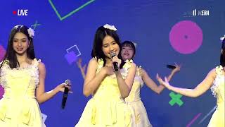 Download lagu Akushu no Ai (Cinta dalam Handshake) - Ramune no Nomikata - Birthday Marsha Jkt48 230120 mp3