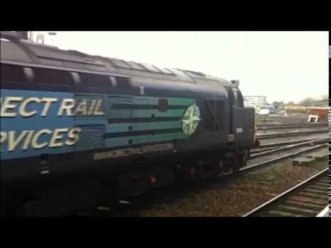 37605 tnt 37609 3Q66 2317 Ipswich H S -  Derby R T C