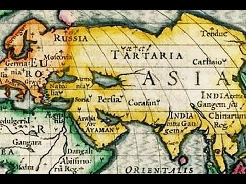 TARTARIA, das große Geheimnis Teil 2