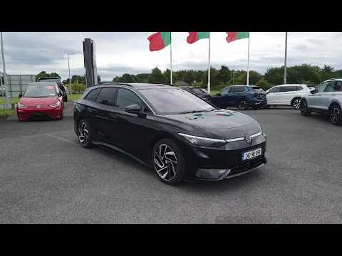 Volkswagen ID.7 TOURER PRO PLUS - Image 2