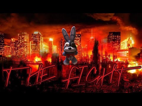 FNAF Plush Episode 5 Season 2: The Fight