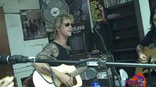 Duff McKagan's Loaded Pt. 2 - Flatline