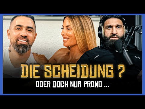 ANNE-MARIE WILL DIE SCHEIDUNG? ODER DOCH NUR PROMO... XXL FOLGE | SINAN-G STREAM HIGHLIGHTS