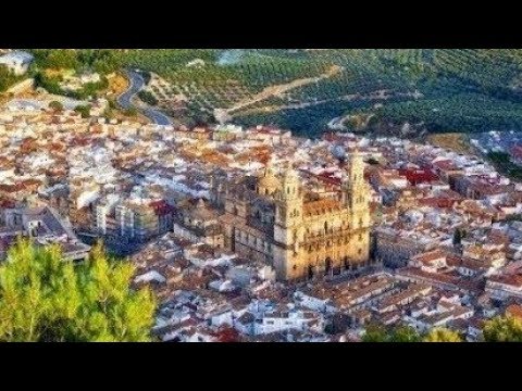 Jaén, Paraíso Interior. Jaén