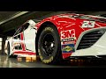 Denny Hamlin, Bubba Wallace reveal 23XI Racing's manufacturer on national TV | NASCAR Cup Series