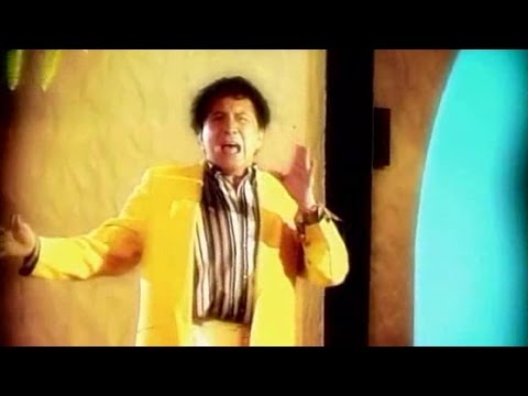 Alumbra Luna - Gustavo "El Loko" Quintero (Oficial Video)