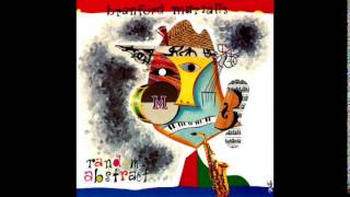 Branford Marsalis Lonely Woman