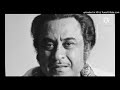 Mere Samne Wali Khidki Mein (Sad Version) - Kishore Kumar - Padosan (1968)