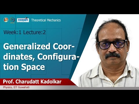 Theoretical Mechanics Introduction Video