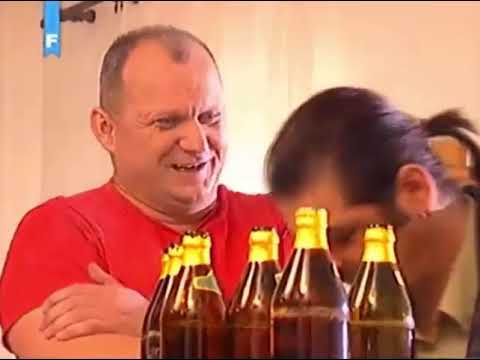 Dajdza Rile kod Habeta u kafani - Viza za buducnost