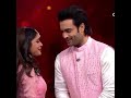 Sirf Tum Serial S Ranveer And Suhani In Rang Barse 2022 ️