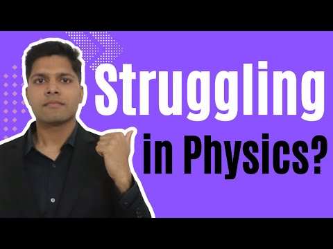 Two Ways to be Better at JEE Physics (by AIR 1)