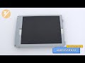 LCD display     LQ084X5LX01     8.4 inch      1024*768      Automotive display