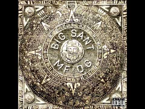 2 Much [prod. Big K.R.I.T.]