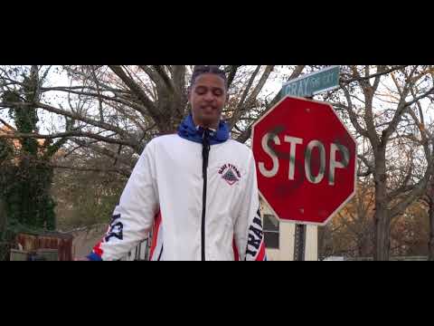 Lil Mexico - Deserve it - (Created By: @tribbfilms)