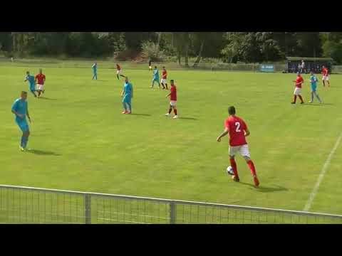 FK Česká Kamenice : Tj Unčín