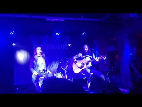 My Selene - Blackoustic 2018 Chile