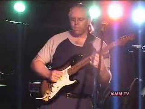 Jim Moran Band @ The Funky Munky 2