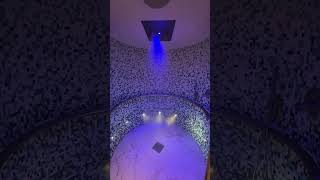 How does a relaxing day in the Enclave thermal suite on Sun Princess sound right about now? #shorts