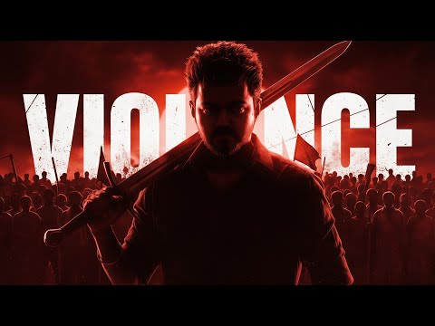 മാരക വയലൻസിൽ 🅰️ കിട്ടുമോ 😱🔥/ Jananayakan Censor Issue/Karuppu/jailer 2/Thalapathy/cinemacafe